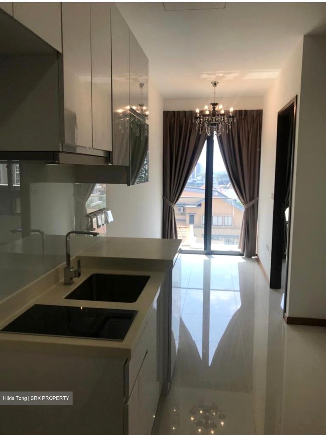 Presto @ Upper Serangoon (D19), Apartment #555718201